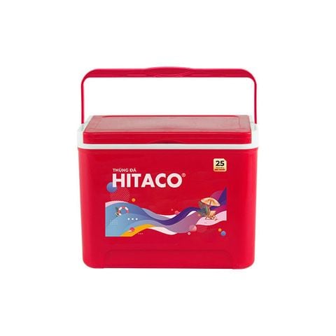 Thùng Đá Hibox 25
