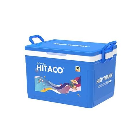 Thùng Đá Hibox 35