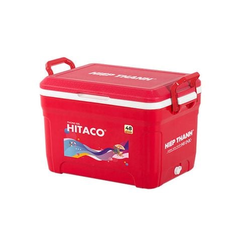 Thùng Đá Hibox 48