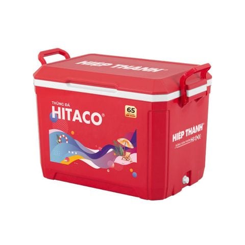 Thùng Đá Hibox 65
