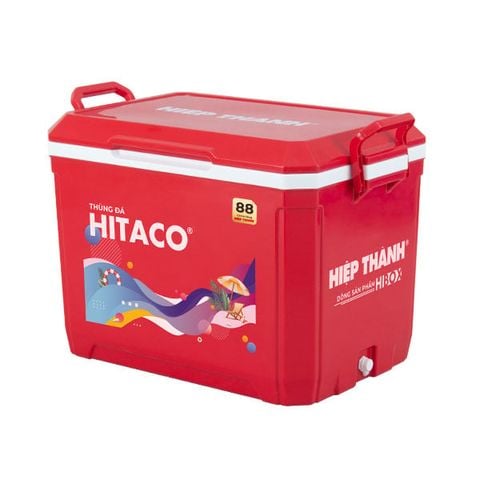 Thùng Đá Hibox 88