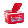 Thùng Đá Hiệp Thành 125 Lít 2 Nắp