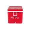 Thùng Đá Hiệp Thành 125 Lít 2 Nắp