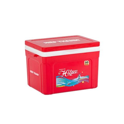 Thùng Đá Hiệp Thành 50 Lít