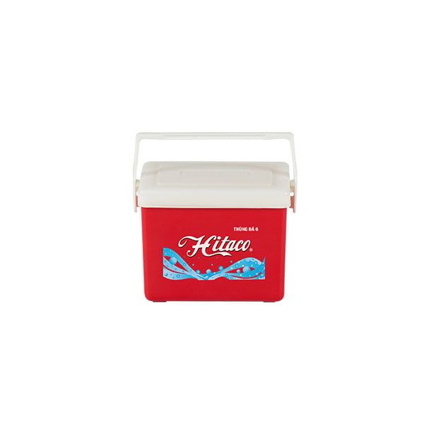 Thùng đá Hiệp Thành 6 lít