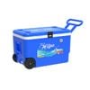 Thùng Đá Hiệp Thành 65 Lít Có Tay Kéo Bánh Xe