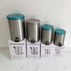 Thùng Rác Inox Đạp Chân