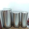 Thùng Rác Inox Nắp Lật