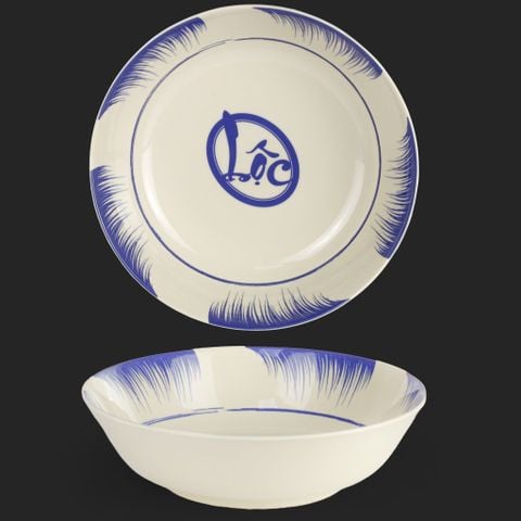 Tô Bèo Cạn Lộc Lam