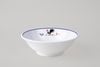 Tô Cạn Hoa Văn Con Gà Trống V314 Horeca