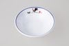 Tô Cạn Hoa Văn Con Gà Trống V314 Horeca