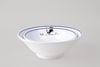 Tô Cạn Hoa Văn Con Gà Trống V314 Horeca