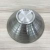 Tô Loe Hàn Quốc Inox 304