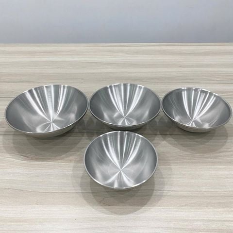 Tô Loe Hàn Quốc Inox 304