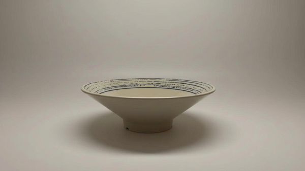 Tô Súp Nhật TO129 Nâu Đá Horeca