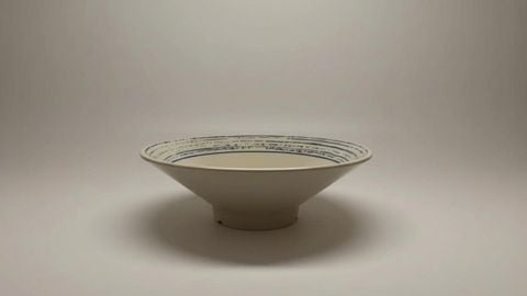 Tô Súp Nhật TO129 Nâu Đá Horeca