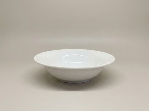 Tô TO176 Trắng Horeca