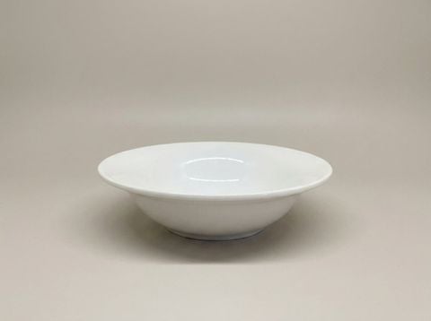 Tô TO176 Trắng Horeca
