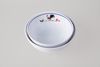 Tô Tròn Hoa Văn Con Gà Trống V314 Horeca