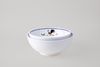Tô Tròn Hoa Văn Con Gà Trống V314 Horeca