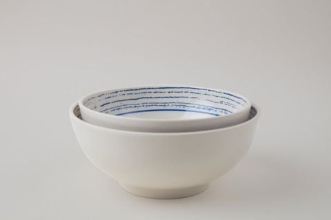 Tô Tròn Nâu Nhạt V315 Horeca