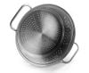 Bộ Xửng Hấp Inox 304 Size 40cm