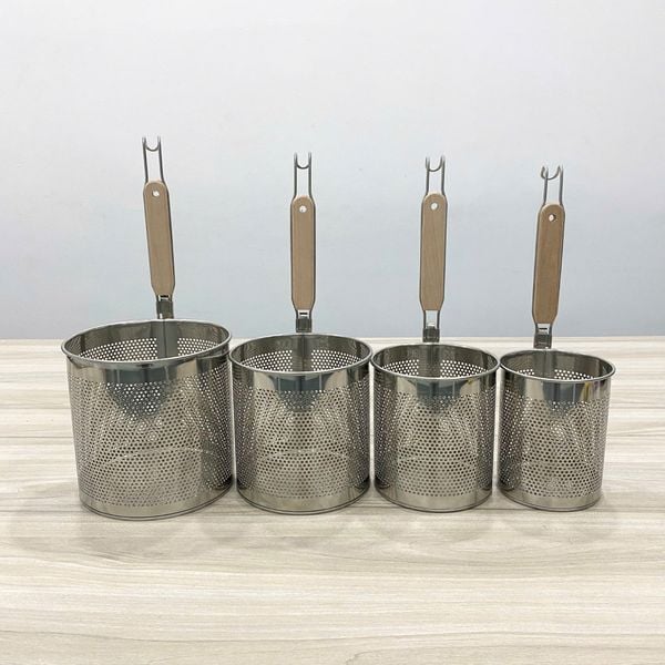 Vợt Trụng Xương