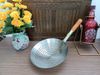 Vợt Xương Inox Cán Gỗ
