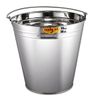 Xô Nước Inox 201