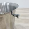 Xô Ướp Rượu Inox Lớn 123102