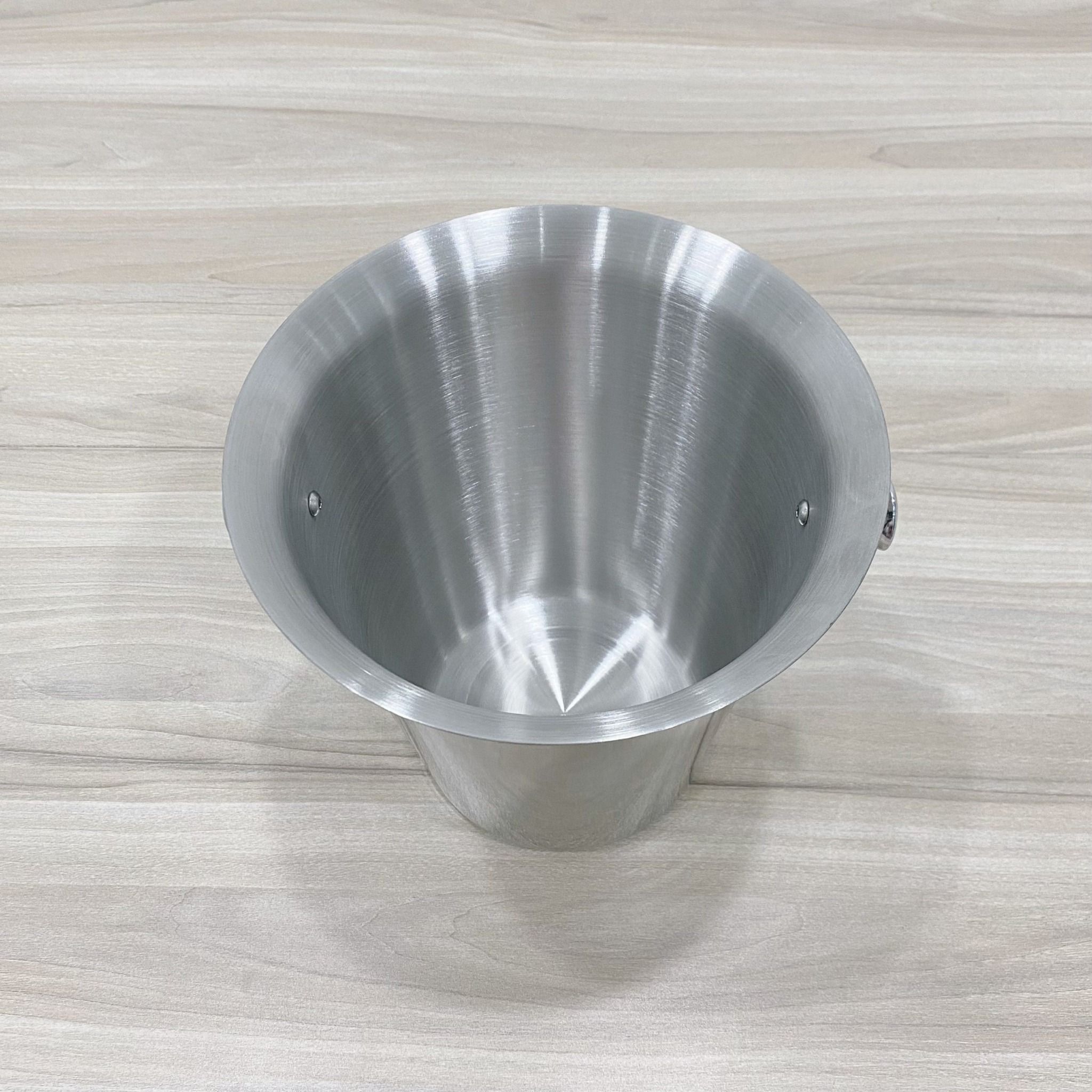 Xô Ướp Rượu Inox Lớn 123102| Xô Đá Kèm Chân Đế Để Xô – CTY TNHH THƯƠNG ...