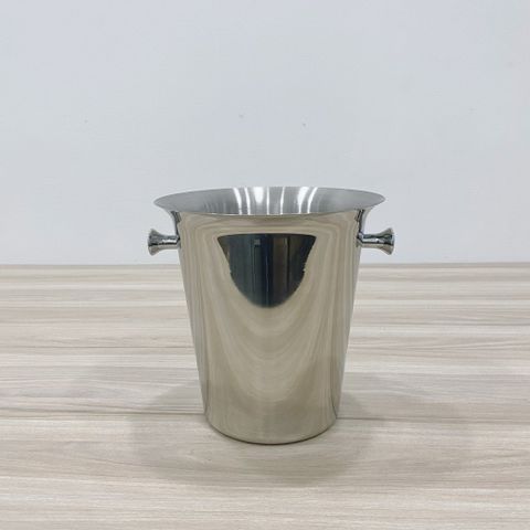 Xô Ướp Rượu Inox Lớn 123102