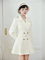Irina Trenchcoat