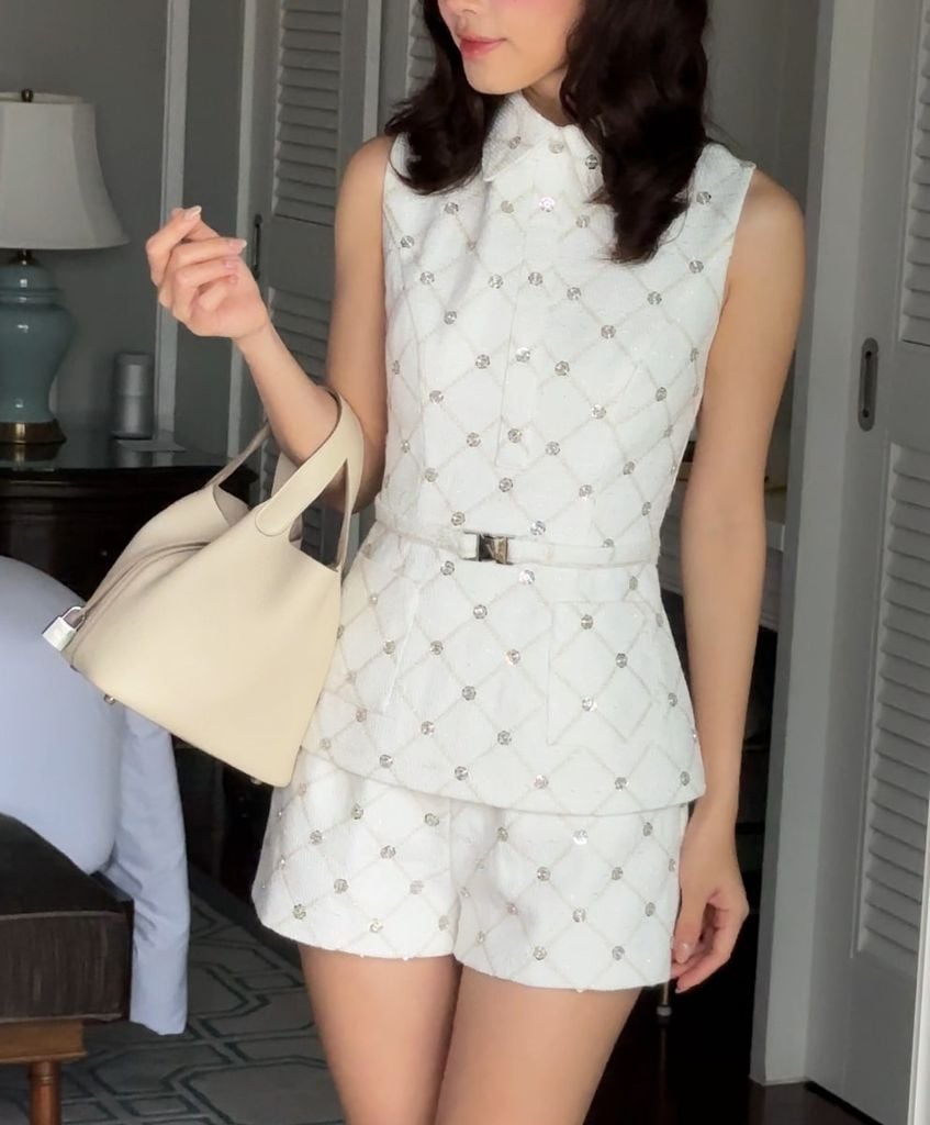 Doll Short - Quần short