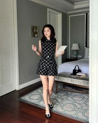 Doll Short - Quần short