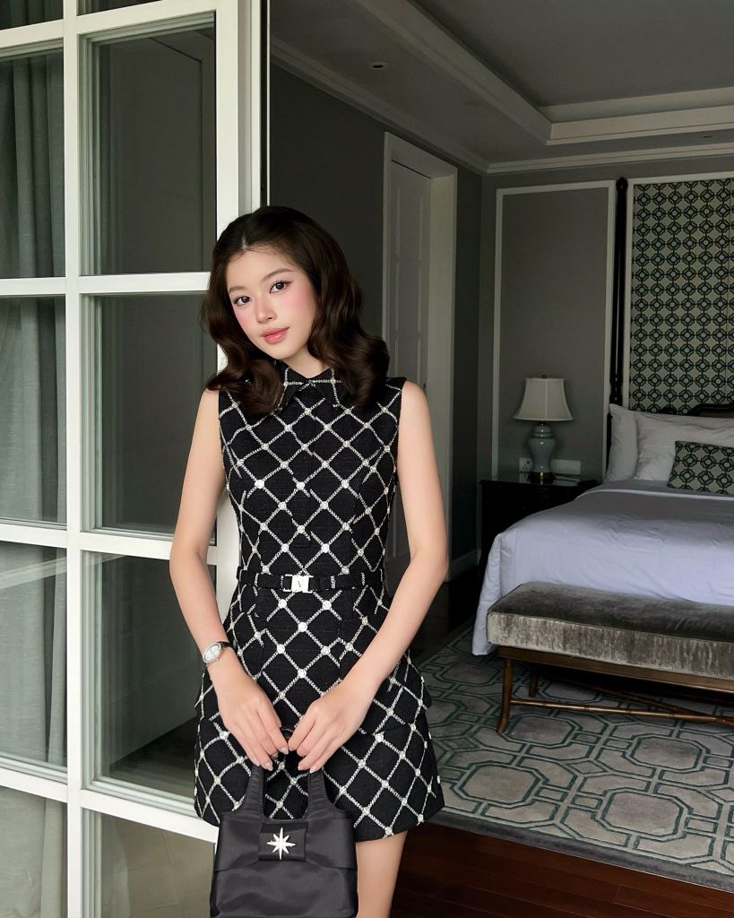 Doll Short - Quần short