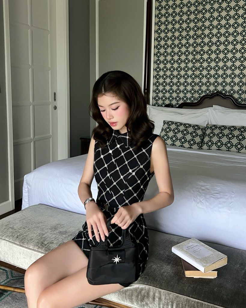 Doll Short - Quần short