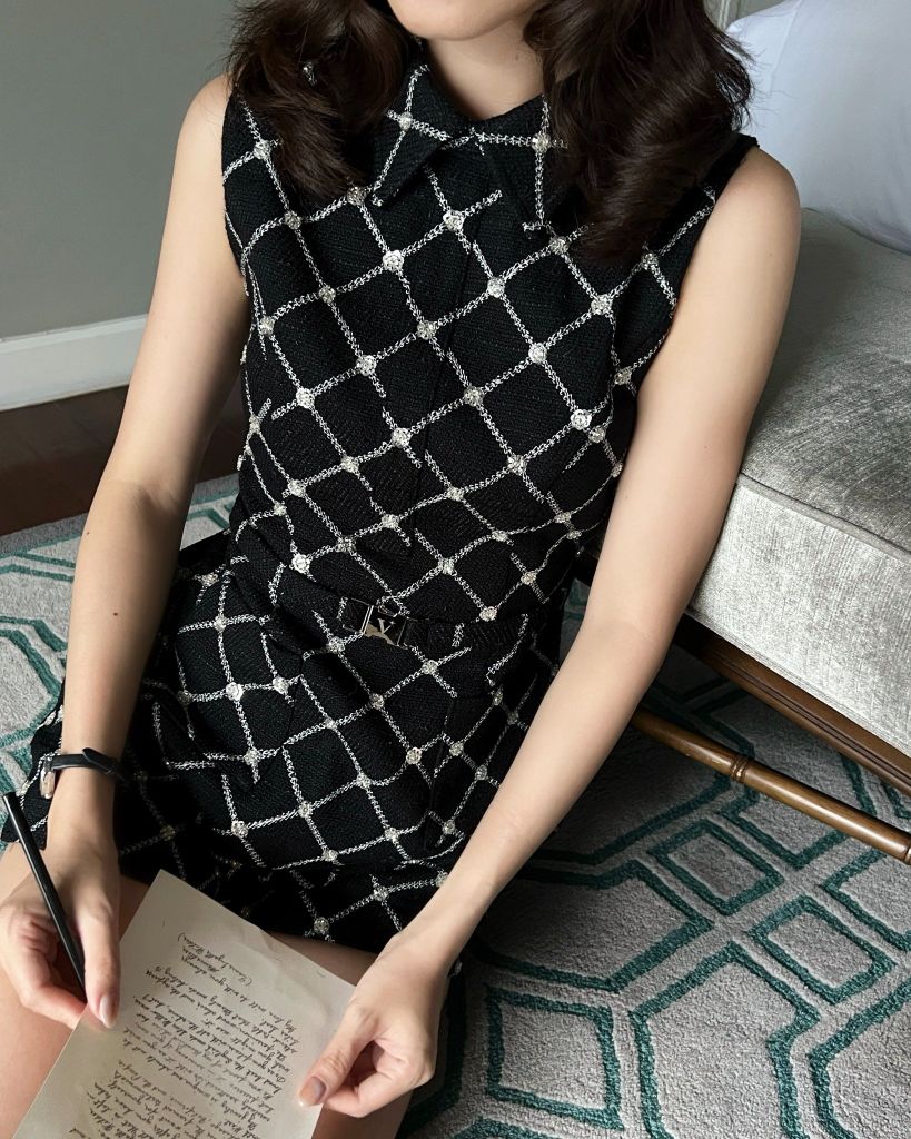 Doll Short - Quần short