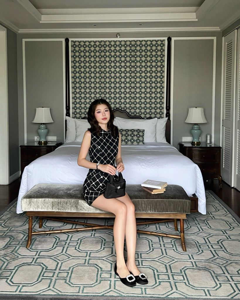 Doll Short - Quần short