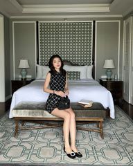 Doll Short - Quần short