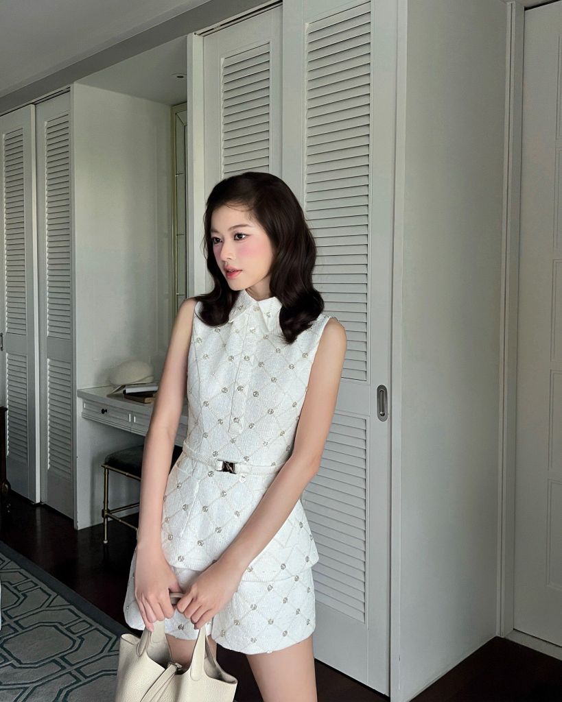 Doll Short - Quần short