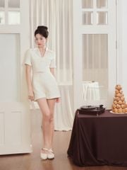 Elle Jumpsuit - Bộ đồ liền thân