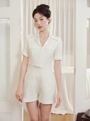 Elle Jumpsuit - Bộ đồ liền thân