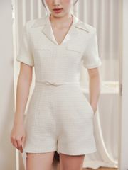 Elle Jumpsuit - Bộ đồ liền thân