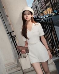 Elle Jumpsuit - Bộ đồ liền thân