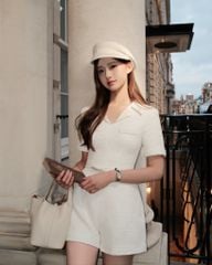 Elle Jumpsuit - Bộ đồ liền thân