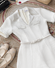 Elle Jumpsuit - Bộ đồ liền thân