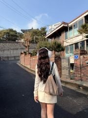 Clair Skirt - Quần váy dáng ngắn