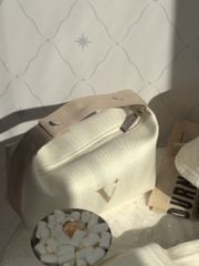 Celia Pouch - Túi vải V