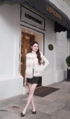 Clair Skirt - Quần váy dáng ngắn